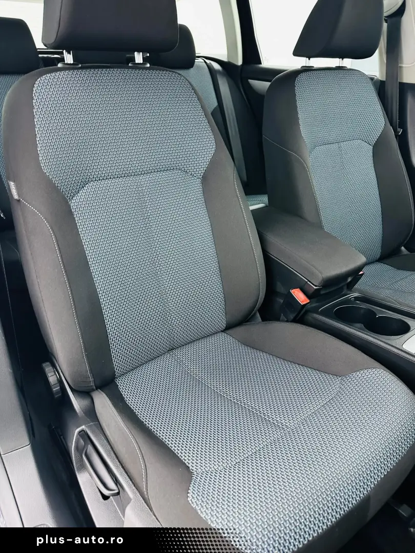 VOLKSWAGEN PASSAT 2013 1.6D E5 Garantie 12 Luni Rate Avans 0