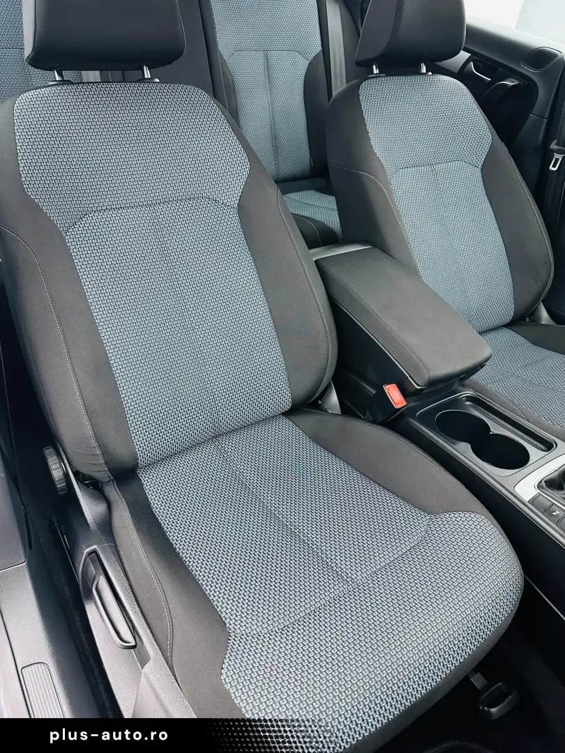 VOLKSWAGEN PASSAT 2013 1.6D E5 Garantie 12 Luni Rate Avans 0