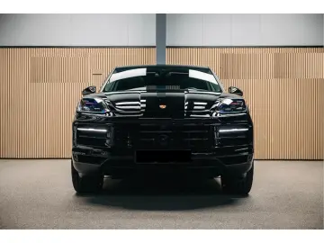741 CP- Unic in RO (Verde) Porsche Cayenne Coupé