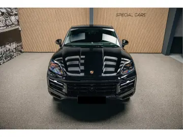 741 CP- Unic in RO (Verde) Porsche Cayenne Coupé