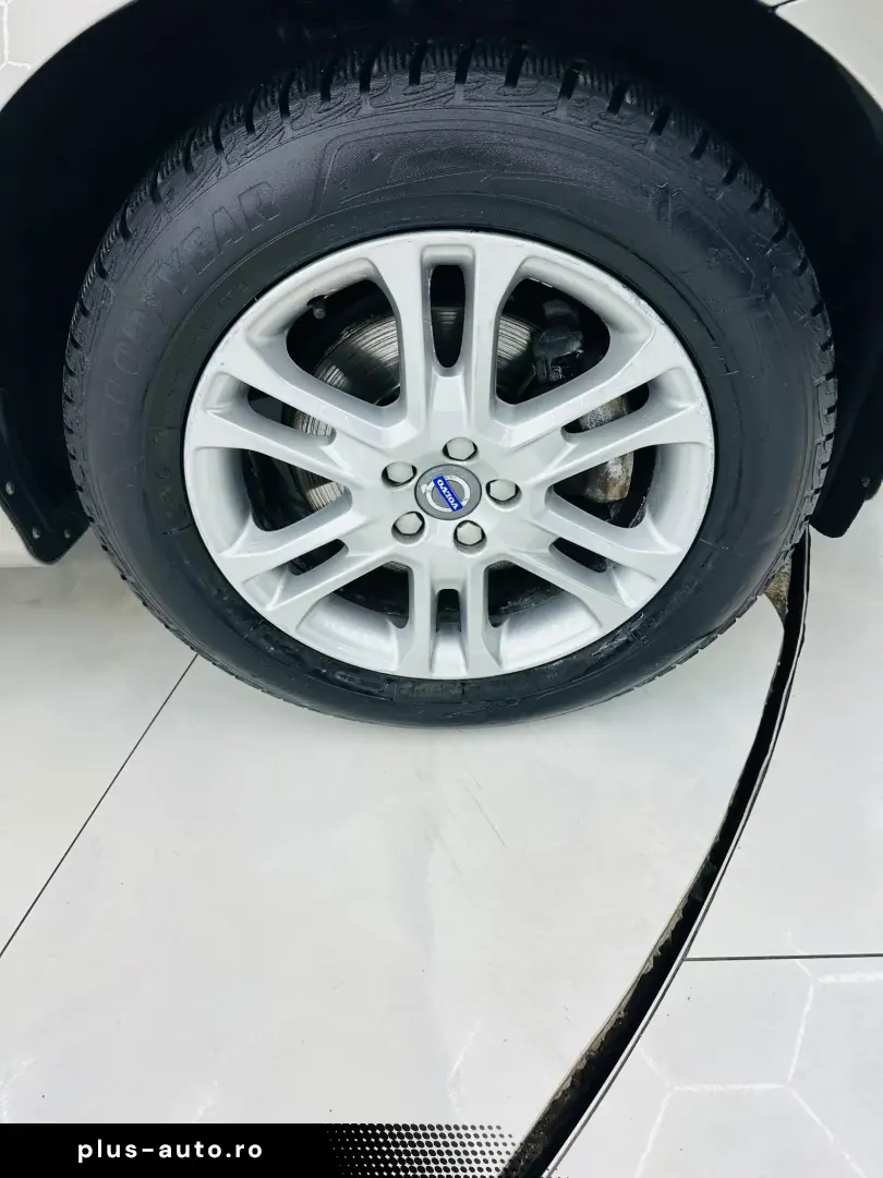 VOLVO XC60 2016 2.0D E6 Garantie 12 Luni Rate Avans 0 Doar C