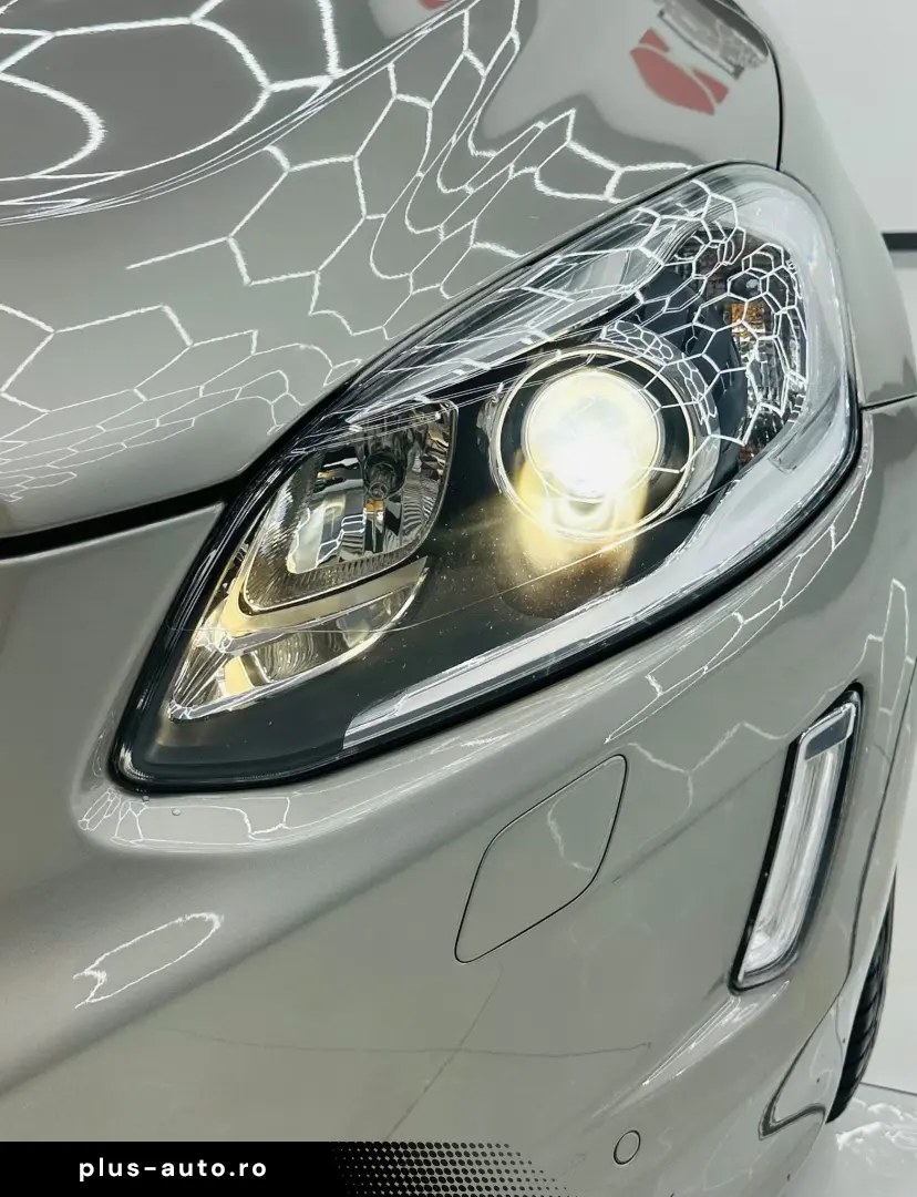 VOLVO XC60 2016 2.0D E6 Garantie 12 Luni Rate Avans 0 Doar C