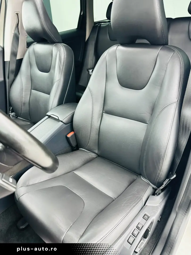 VOLVO XC60 2016 2.0D E6 Garantie 12 Luni Rate Avans 0 Doar C