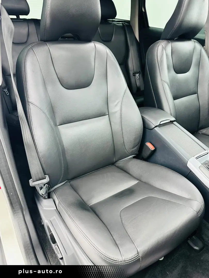 VOLVO XC60 2016 2.0D E6 Garantie 12 Luni Rate Avans 0 Doar C