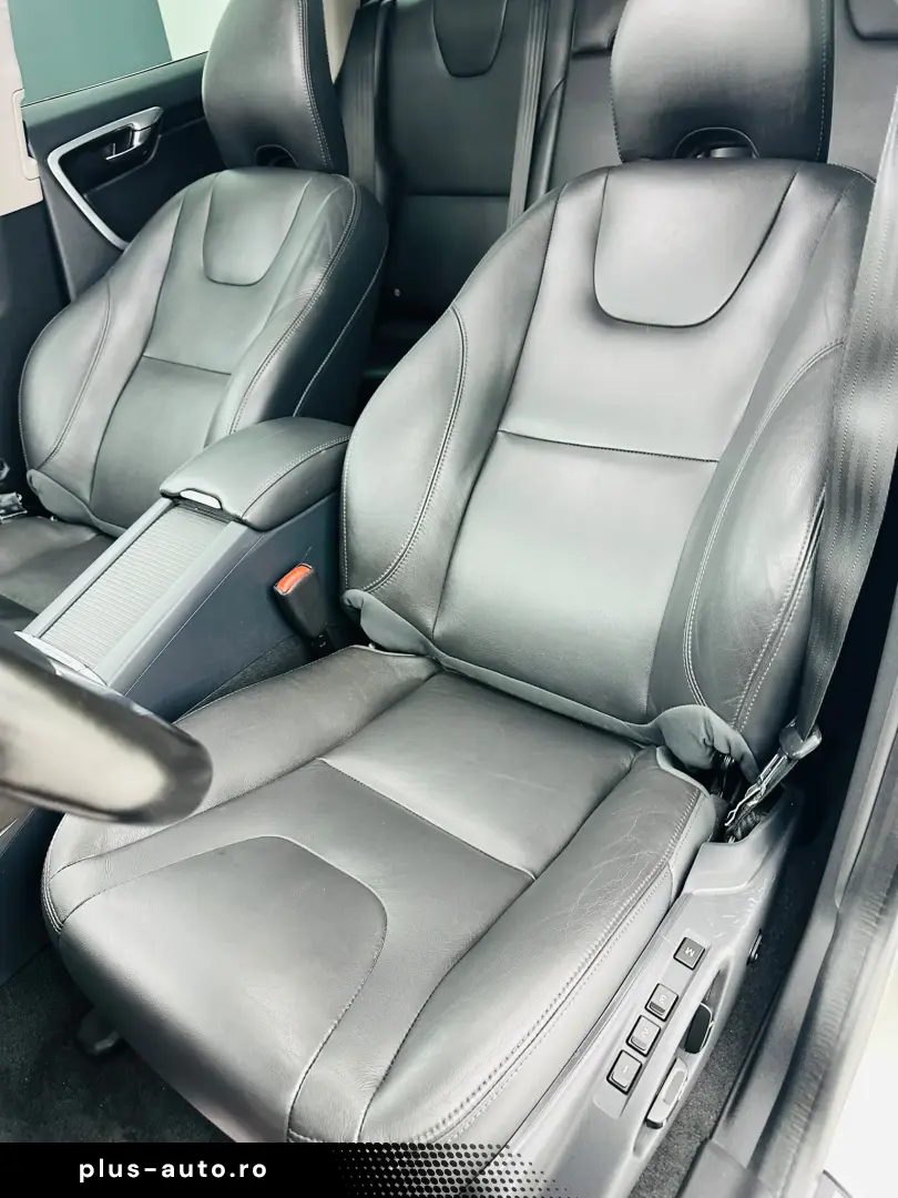 VOLVO XC60 2016 2.0D E6 Garantie 12 Luni Rate Avans 0 Doar C