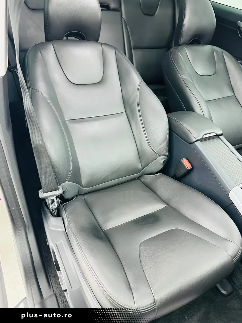 VOLVO XC60 2016 2.0D E6 Garantie 12 Luni Rate Avans 0 Doar C