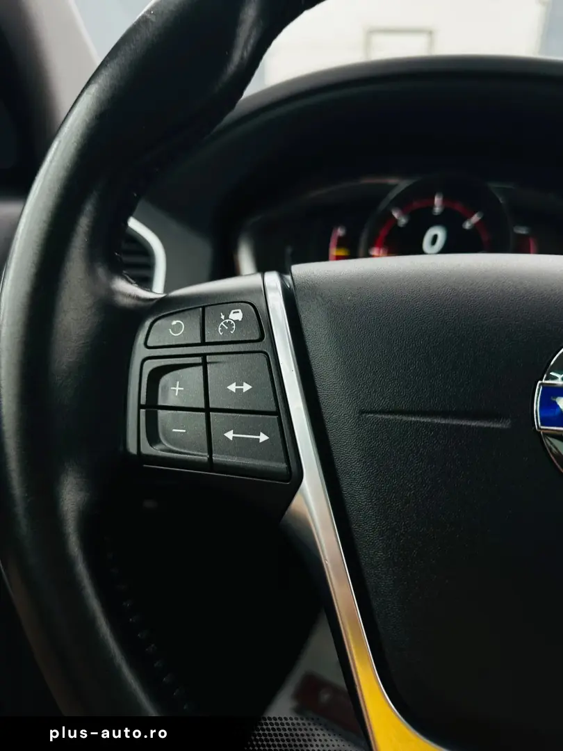 VOLVO XC60 2016 2.0D E6 Garantie 12 Luni Rate Avans 0 Doar C