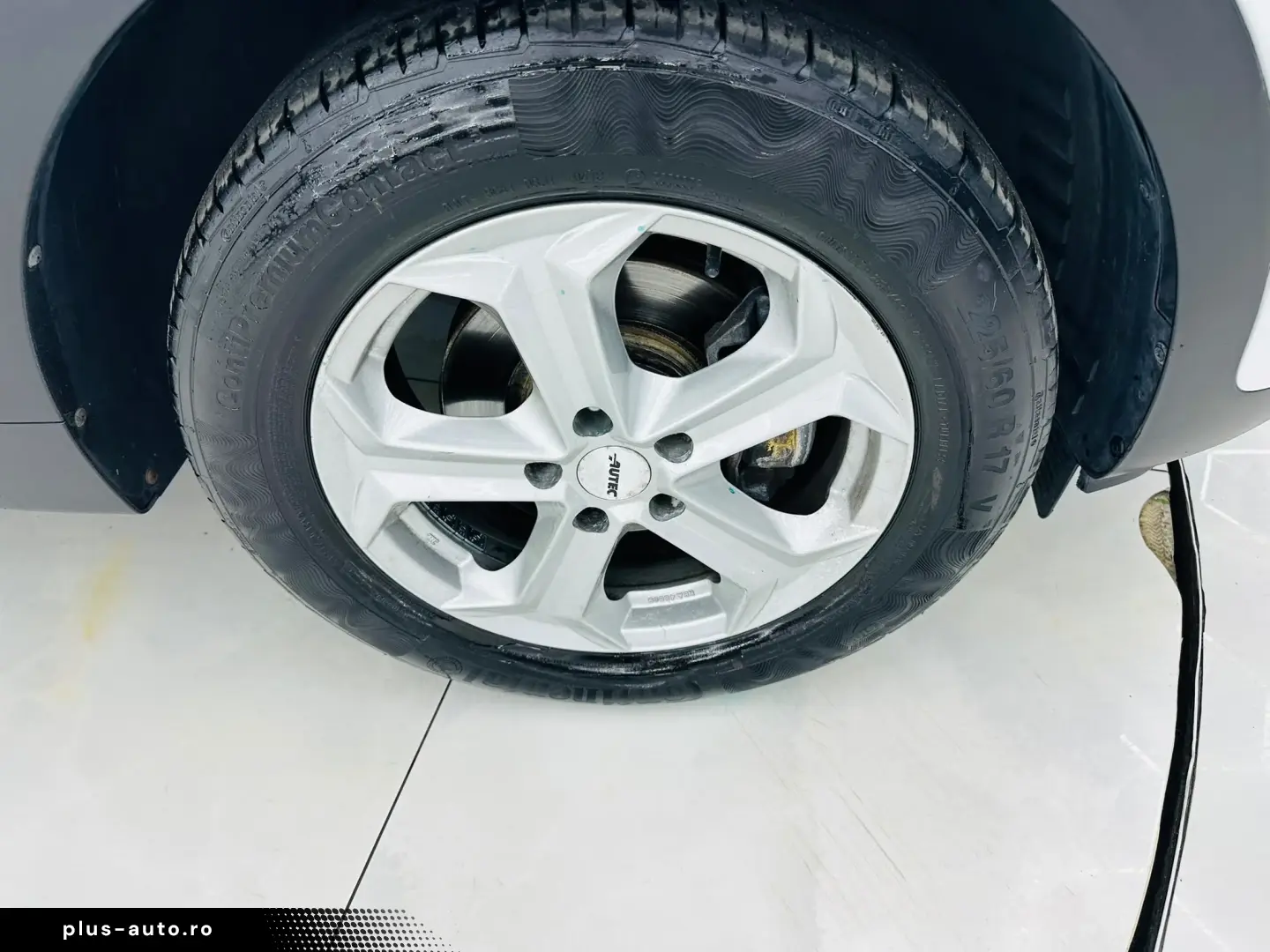 KIA SPORTAGE 2016 1.7D E6 Garantie 12 Luni Rate Avans 0 Doar