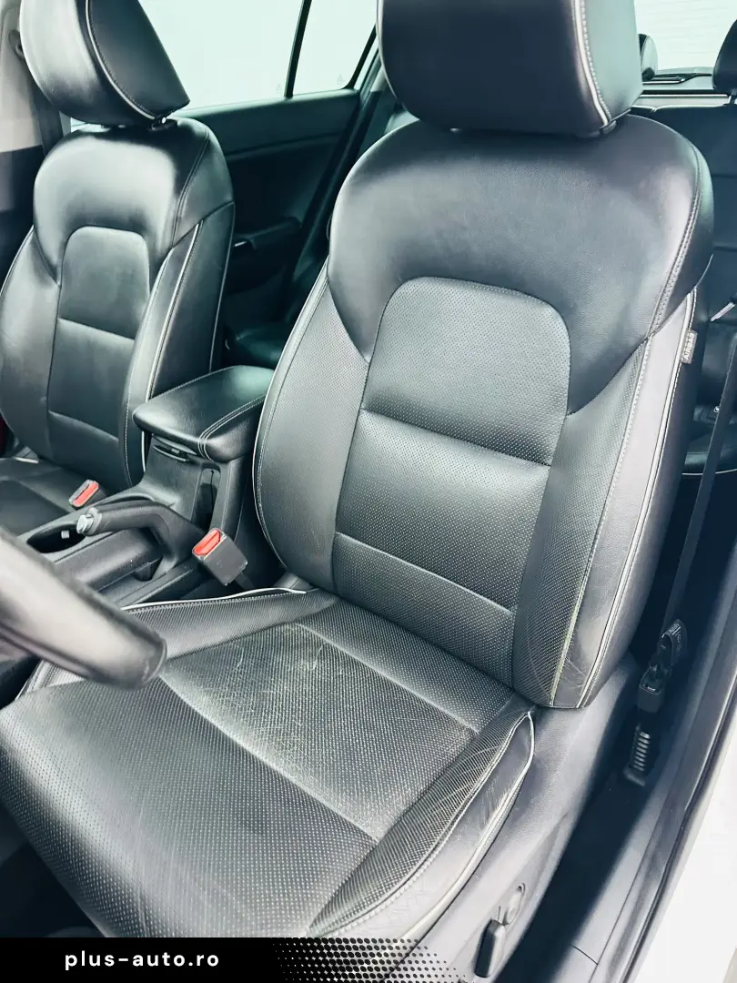 KIA SPORTAGE 2016 1.7D E6 Garantie 12 Luni Rate Avans 0 Doar