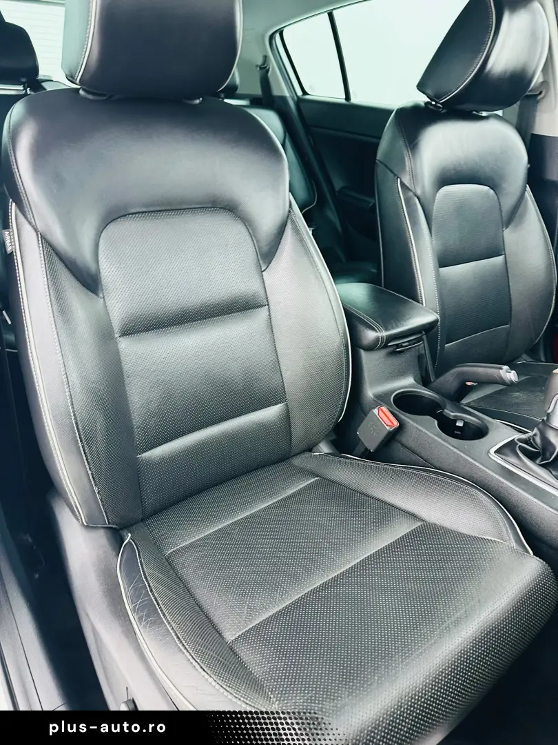 KIA SPORTAGE 2016 1.7D E6 Garantie 12 Luni Rate Avans 0 Doar