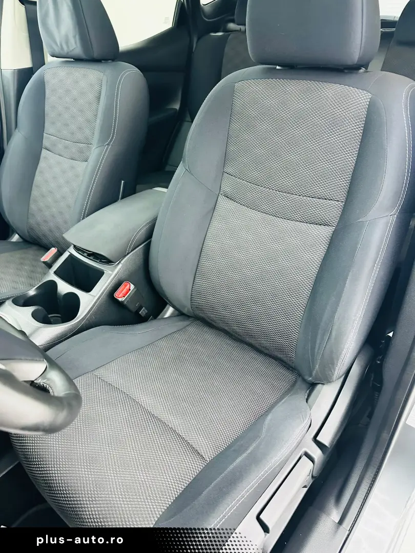 NISSAN Qashqai 2015 1.5D E5 Garantie 12 Luni Rate Avans 0 Do