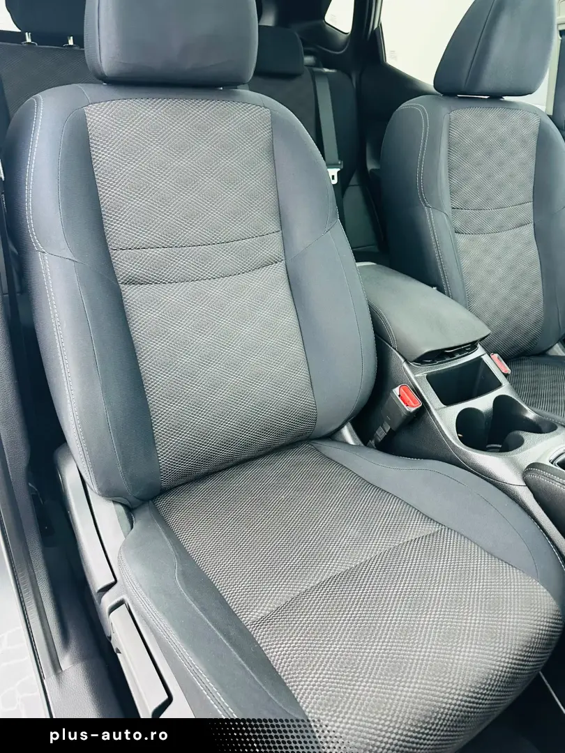 NISSAN Qashqai 2015 1.5D E5 Garantie 12 Luni Rate Avans 0 Do