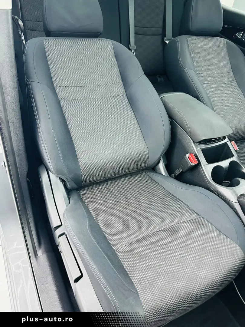 NISSAN Qashqai 2015 1.5D E5 Garantie 12 Luni Rate Avans 0 Do