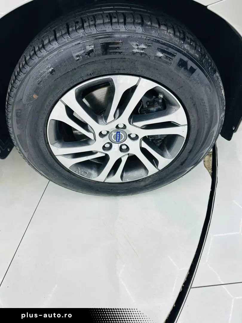 VOLVO XC60 2015 2.0D E6 Garantie 12 Luni Rate Avans 0 Doar C