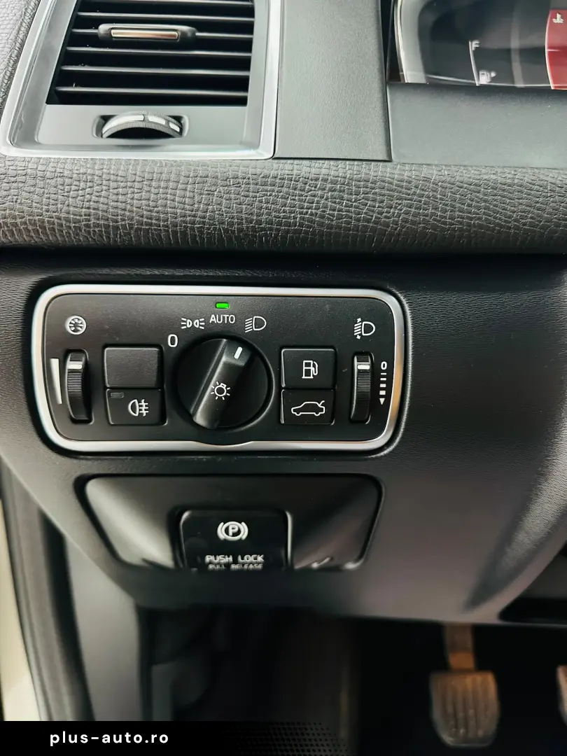 VOLVO XC60 2015 2.0D E6 Garantie 12 Luni Rate Avans 0 Doar C