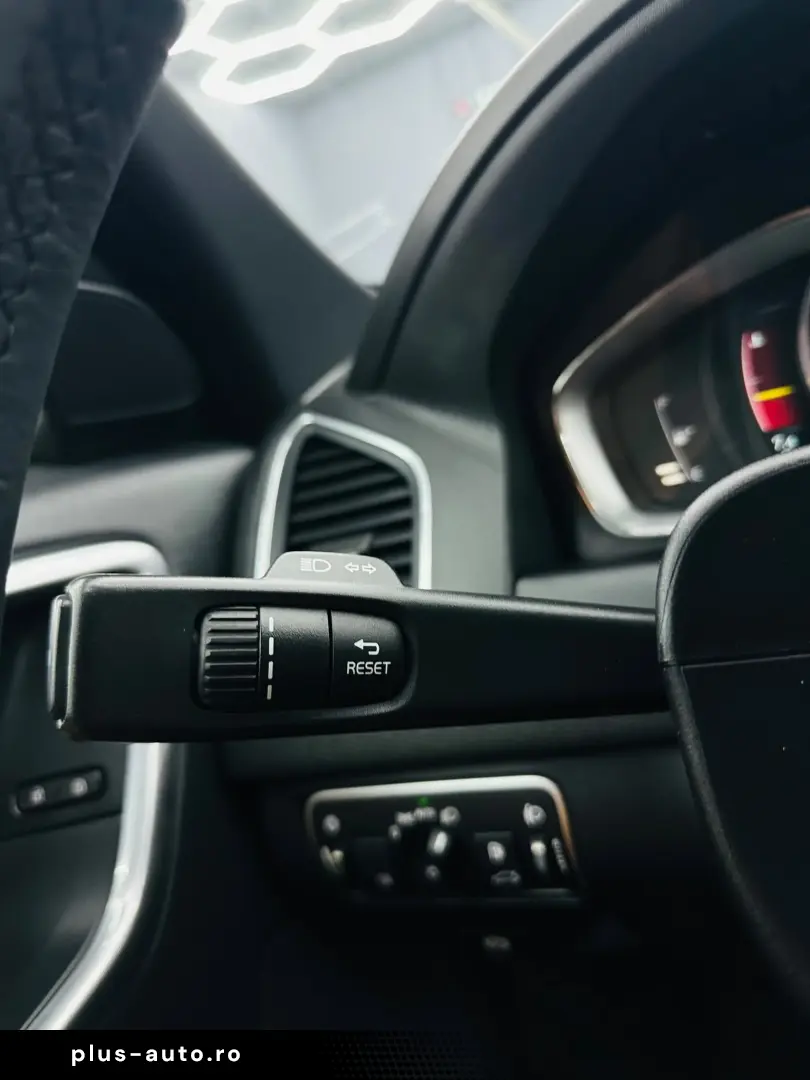 VOLVO XC60 2015 2.0D E6 Garantie 12 Luni Rate Avans 0 Doar C