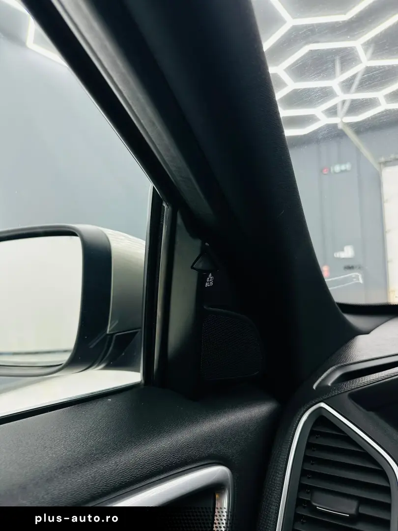 VOLVO XC60 2015 2.0D E6 Garantie 12 Luni Rate Avans 0 Doar C