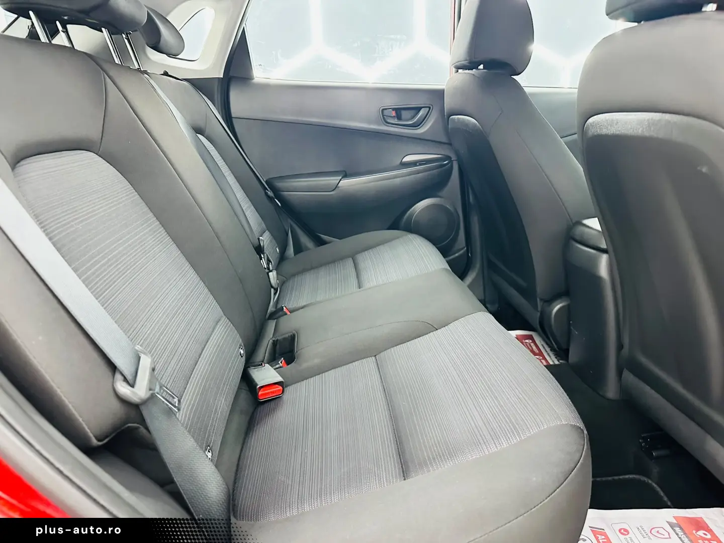HYUNDAI KONA 2020 1.0i E6 Garantie 12 Luni Rate Avans 0 Doar
