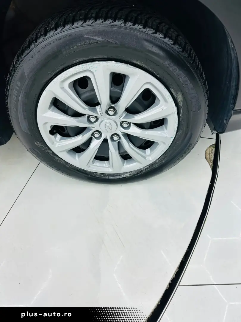 HYUNDAI KONA 2020 1.0i E6 Garantie 12 Luni Rate Avans 0 Doar