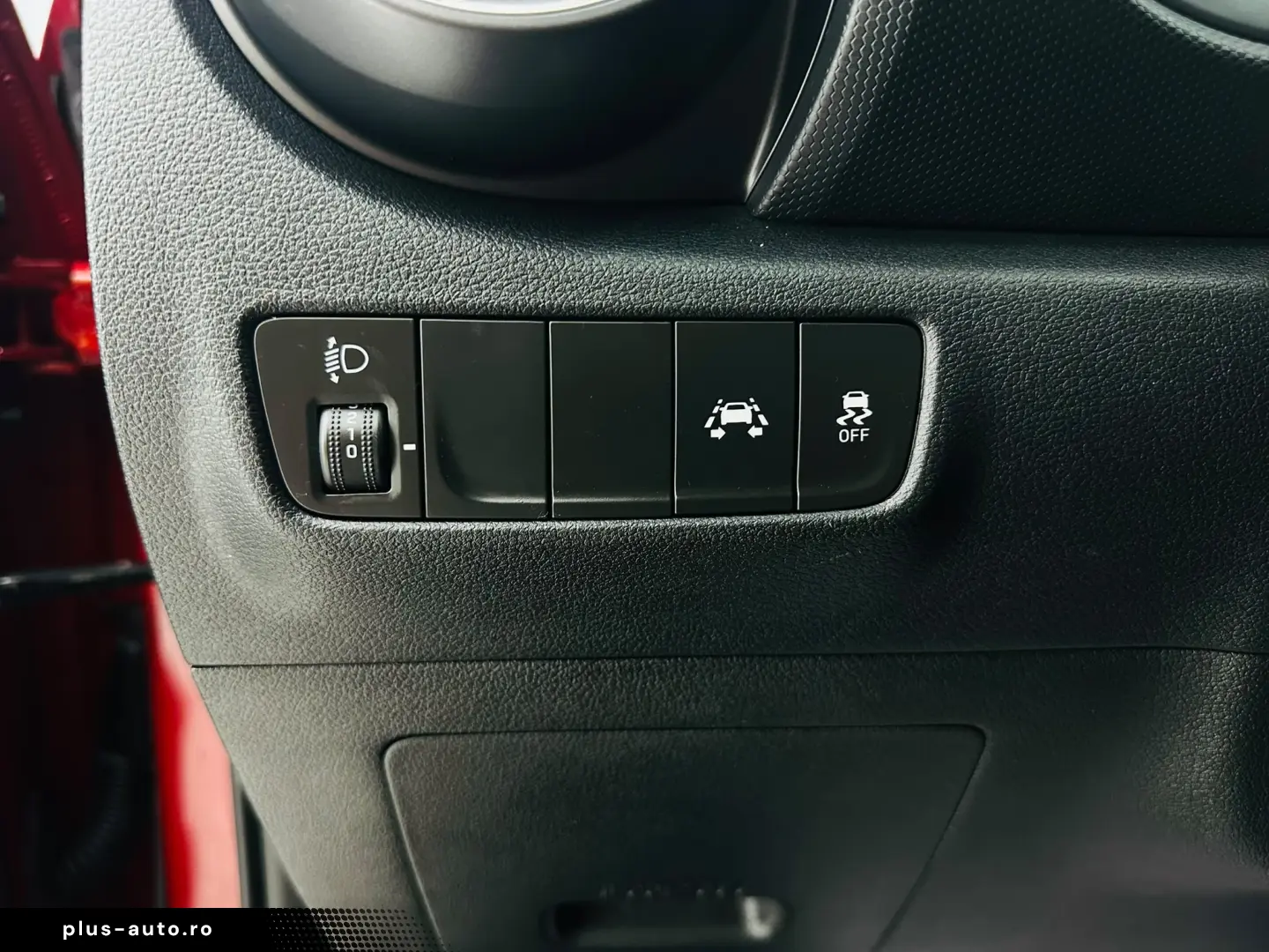 HYUNDAI KONA 2020 1.0i E6 Garantie 12 Luni Rate Avans 0 Doar