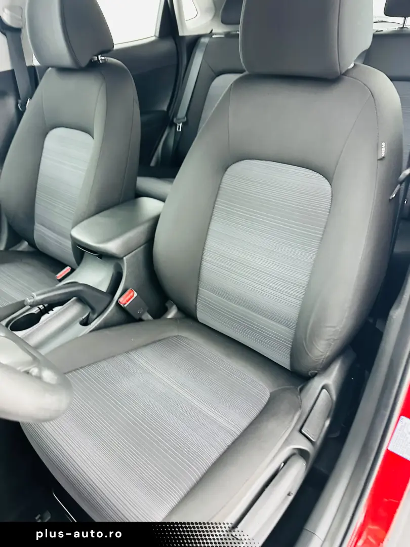 HYUNDAI KONA 2020 1.0i E6 Garantie 12 Luni Rate Avans 0 Doar