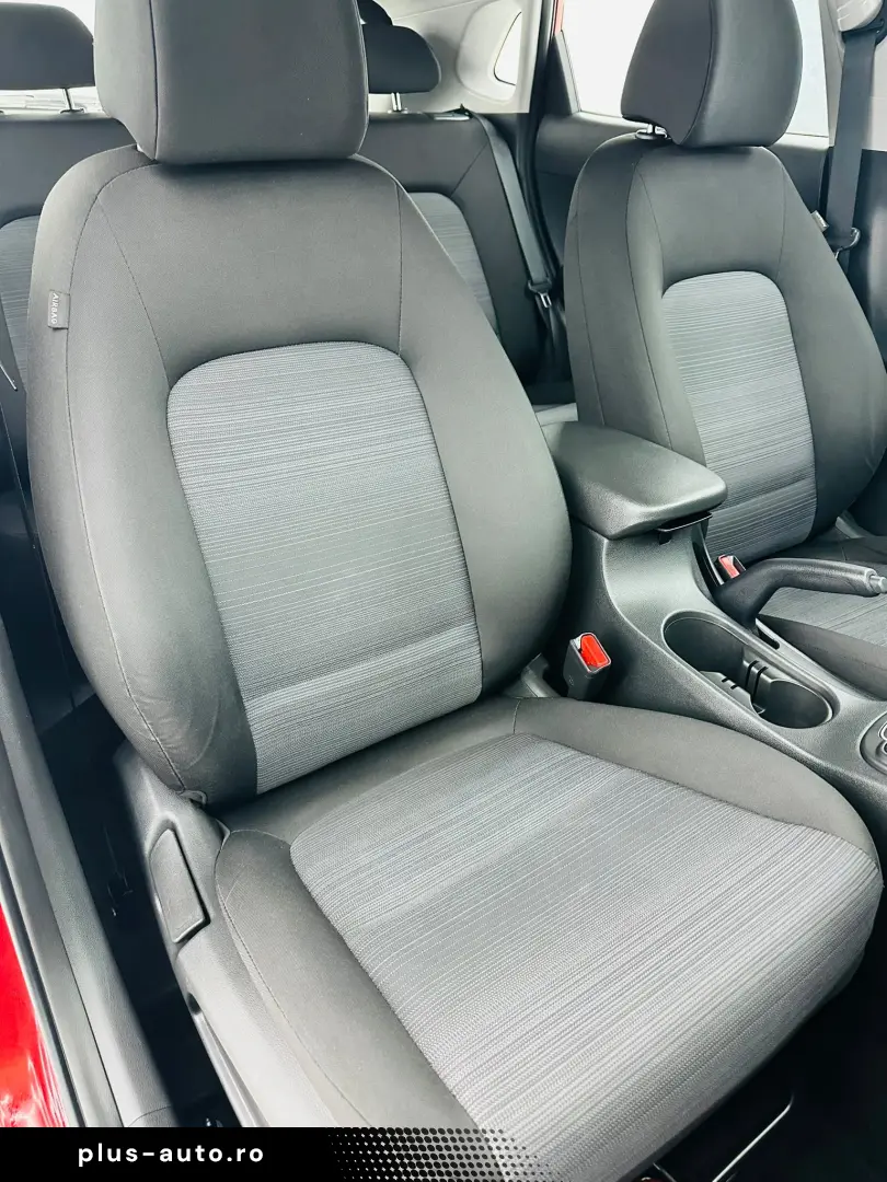 HYUNDAI KONA 2020 1.0i E6 Garantie 12 Luni Rate Avans 0 Doar
