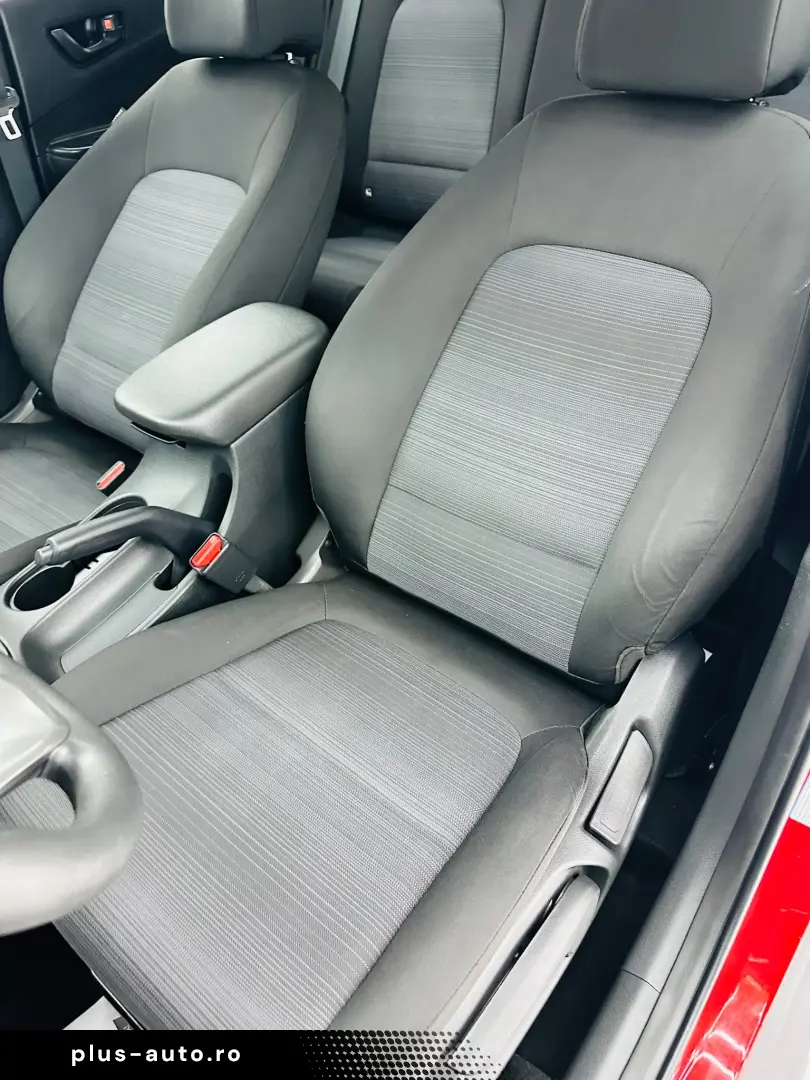 HYUNDAI KONA 2020 1.0i E6 Garantie 12 Luni Rate Avans 0 Doar