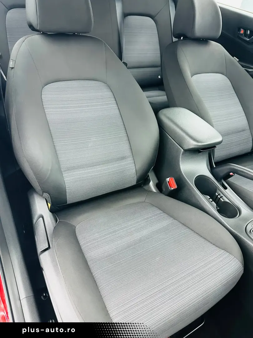 HYUNDAI KONA 2020 1.0i E6 Garantie 12 Luni Rate Avans 0 Doar