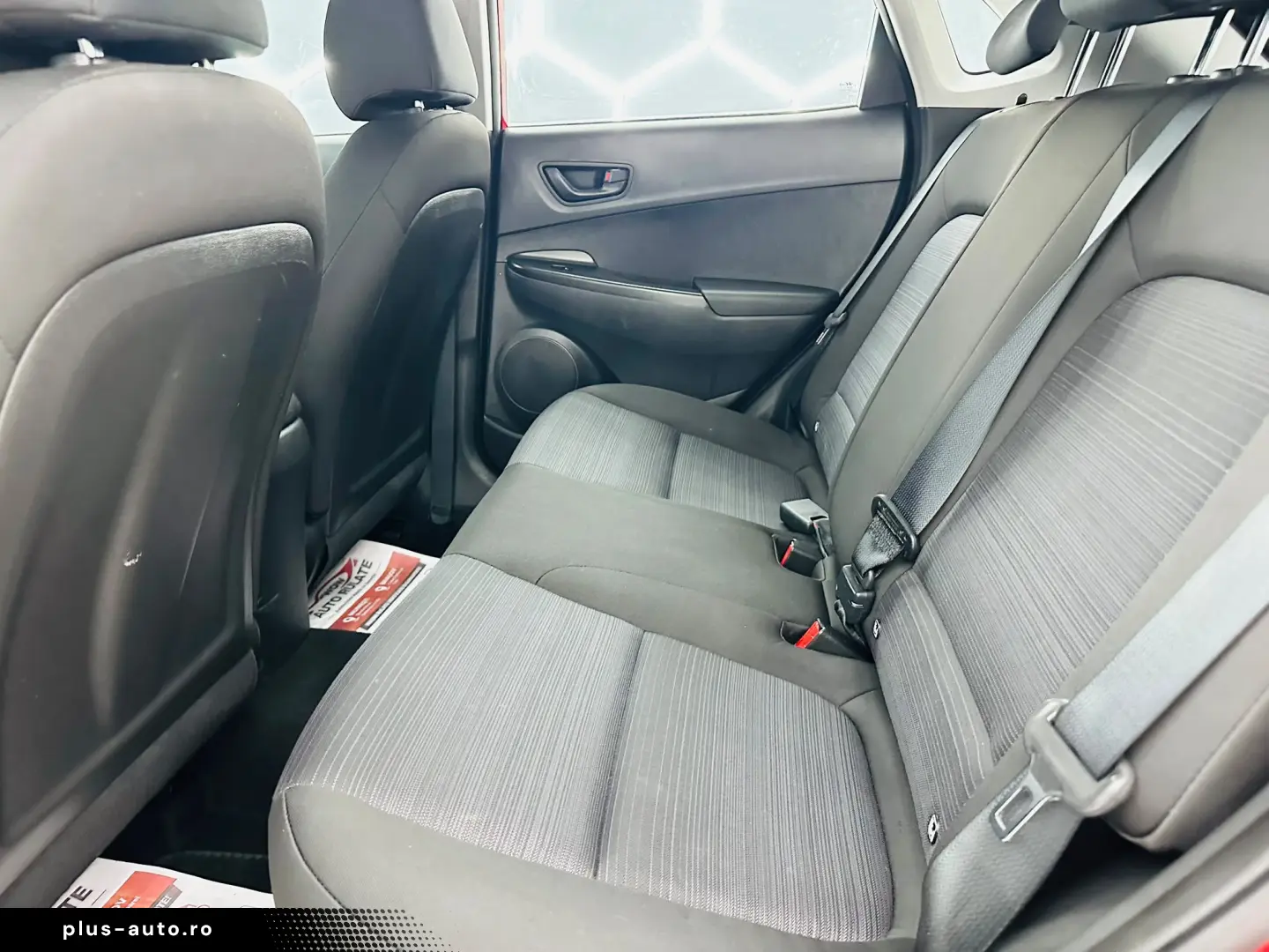 HYUNDAI KONA 2020 1.0i E6 Garantie 12 Luni Rate Avans 0 Doar