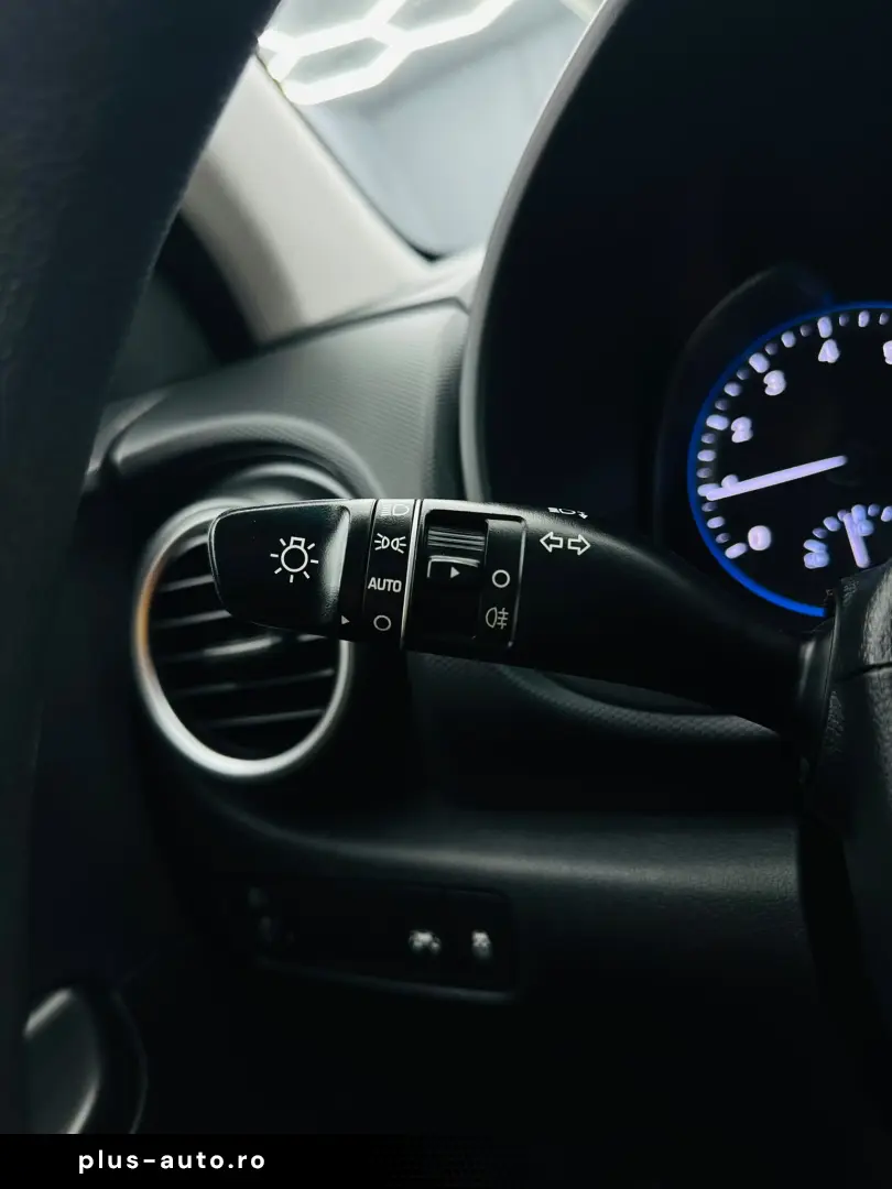 HYUNDAI KONA 2020 1.0i E6 Garantie 12 Luni Rate Avans 0 Doar