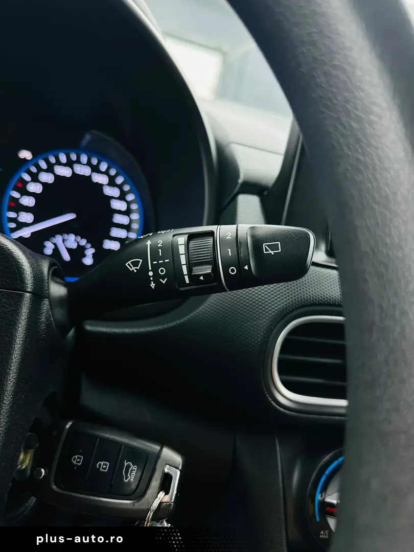 HYUNDAI KONA 2020 1.0i E6 Garantie 12 Luni Rate Avans 0 Doar