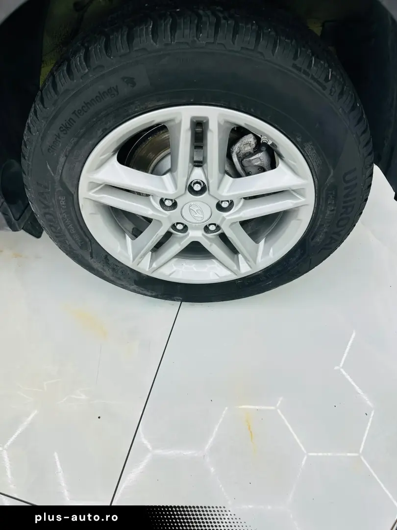 HYUNDAI KONA 2019 1.6D E6 Garantie 12 Luni Rate Avans 0 Doar