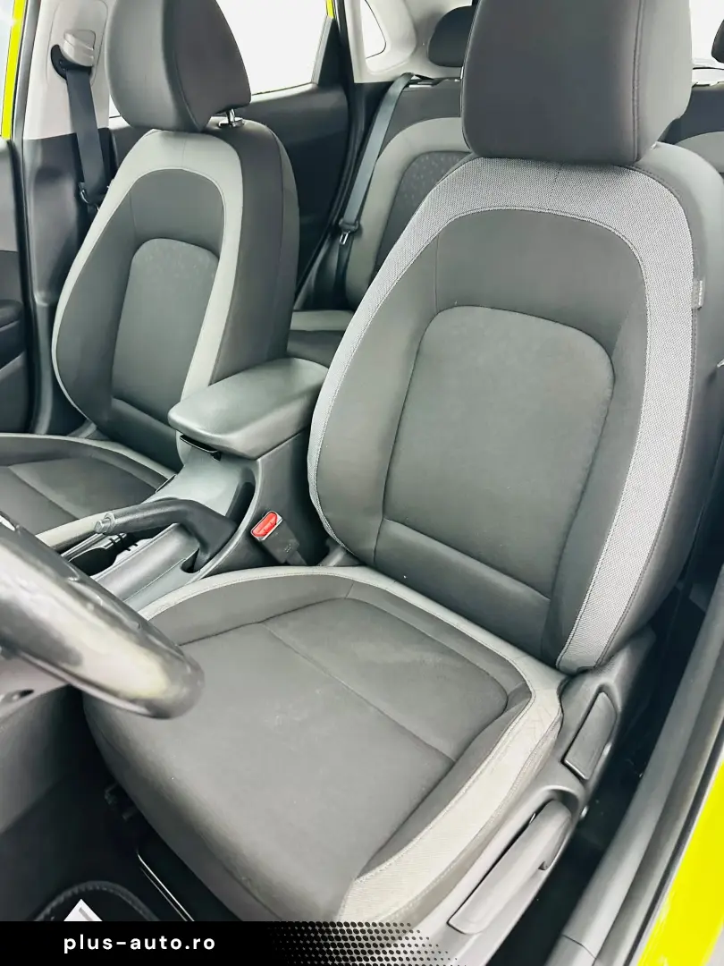 HYUNDAI KONA 2019 1.6D E6 Garantie 12 Luni Rate Avans 0 Doar