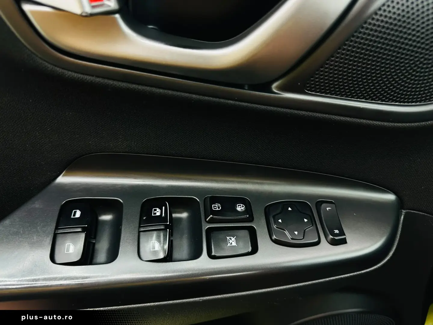 HYUNDAI KONA 2019 1.6D E6 Garantie 12 Luni Rate Avans 0 Doar