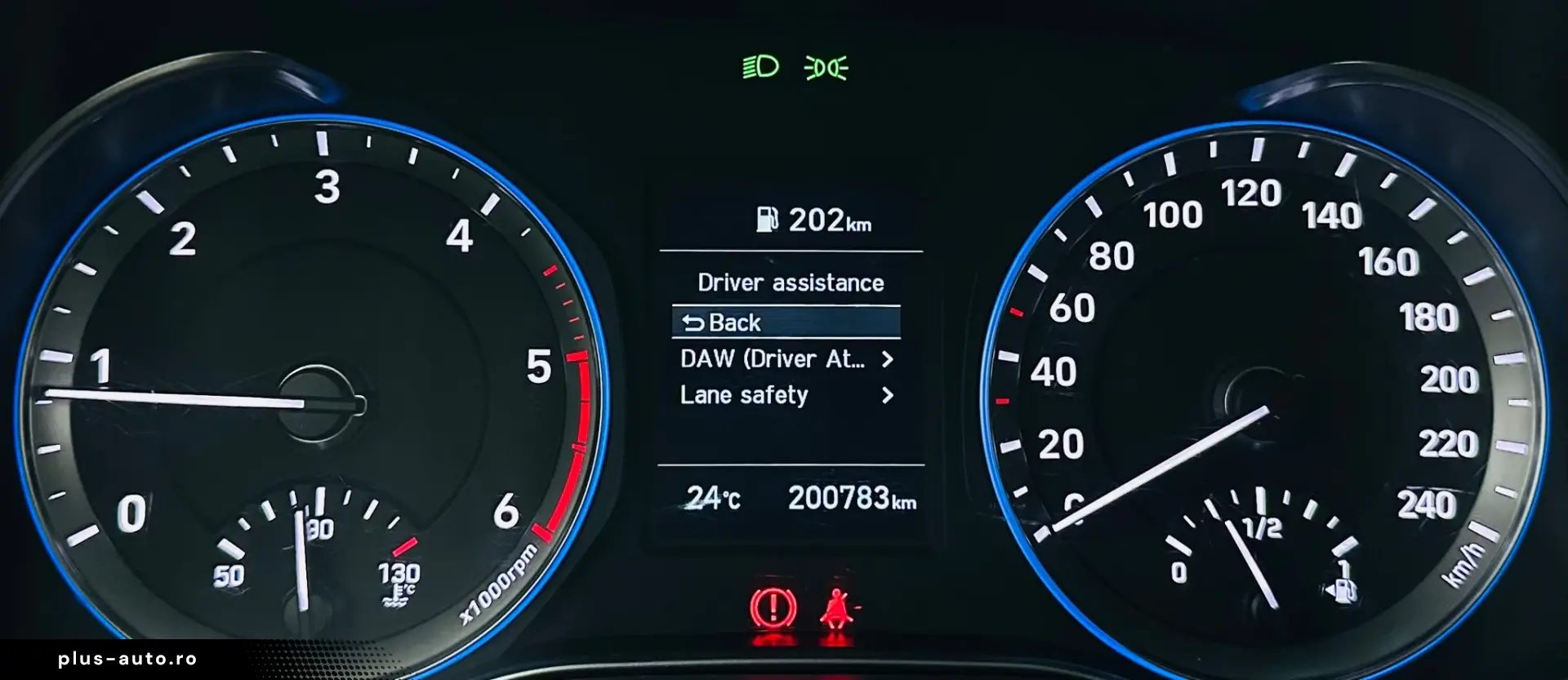 HYUNDAI KONA 2019 1.6D E6 Garantie 12 Luni Rate Avans 0 Doar