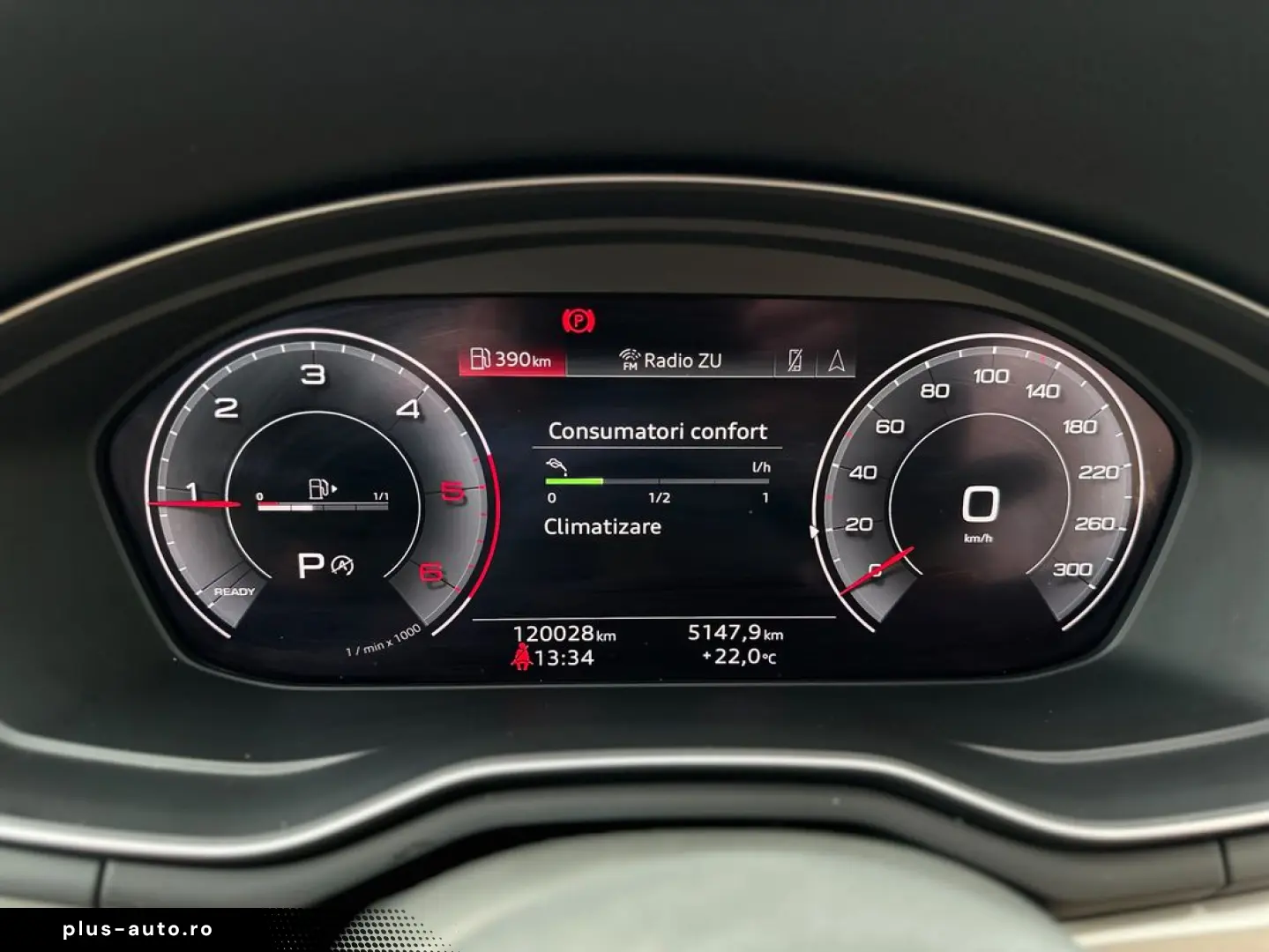 Audi A4-Avant