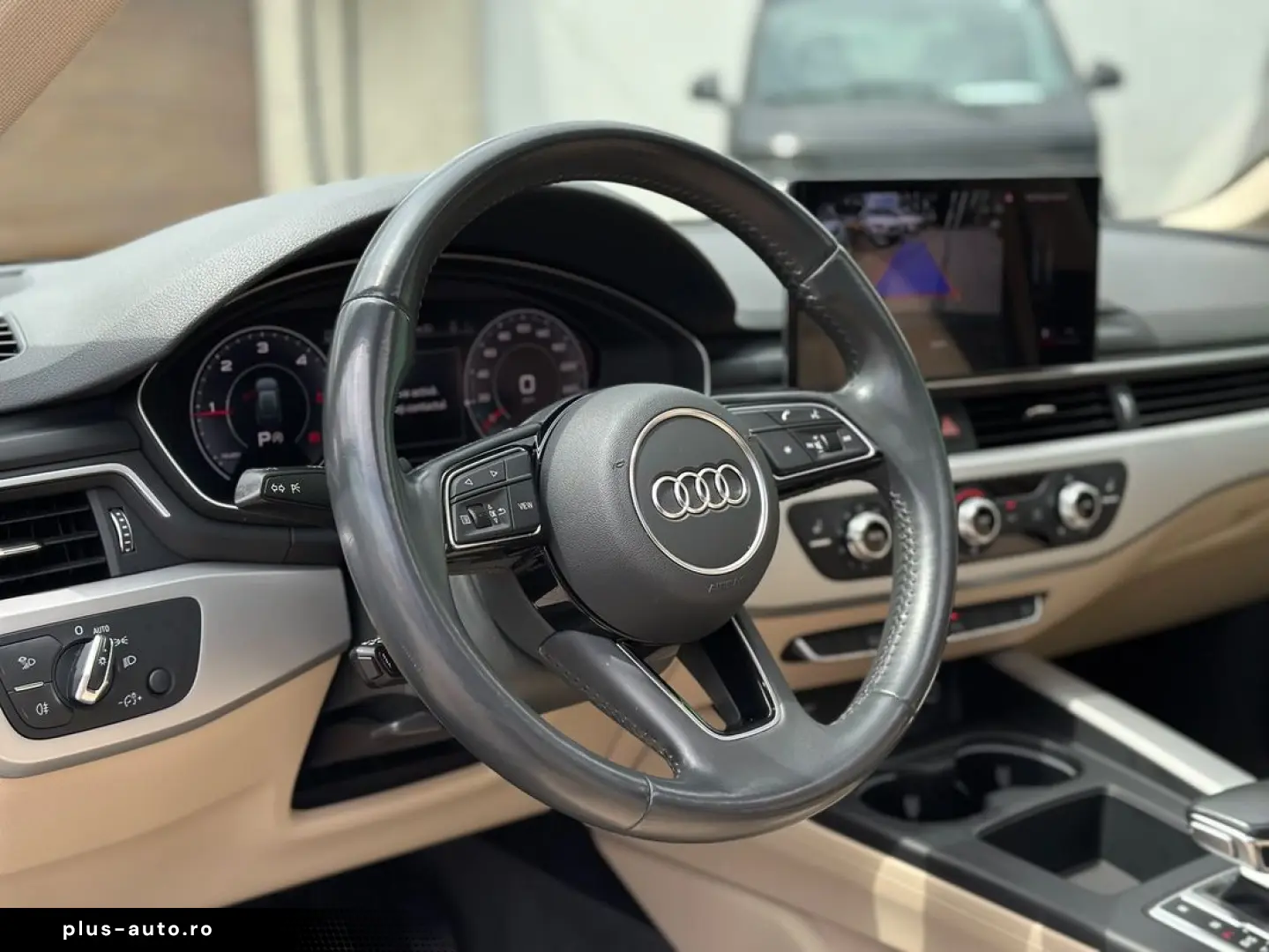 Audi A4-Avant