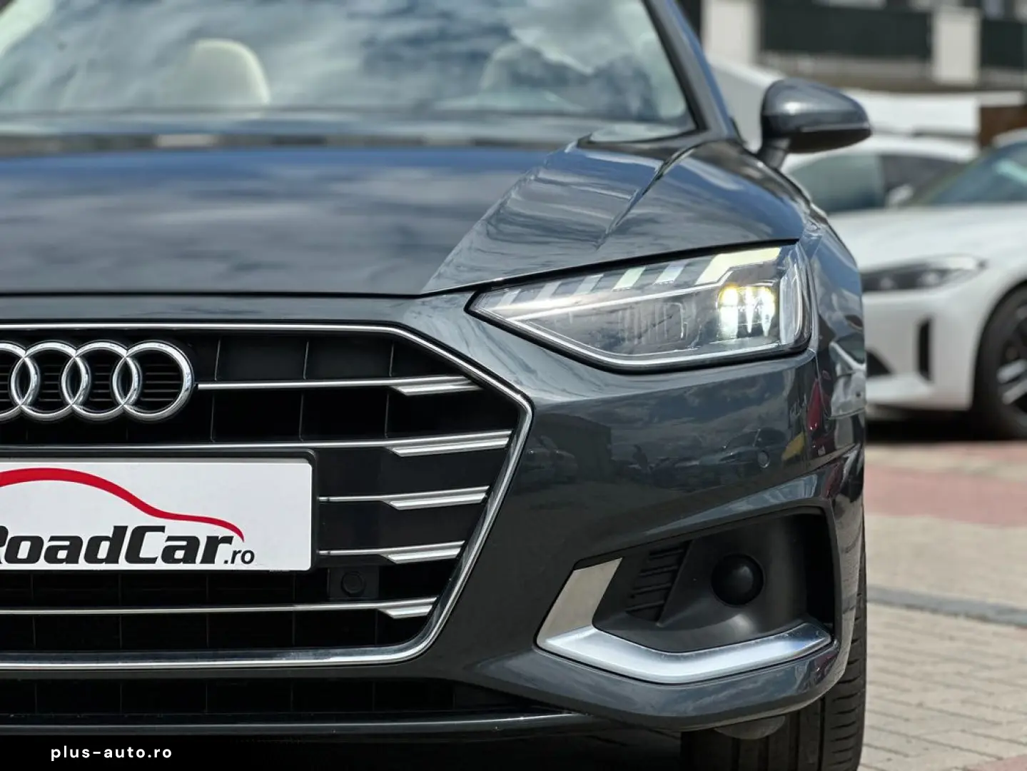 Audi A4-Avant