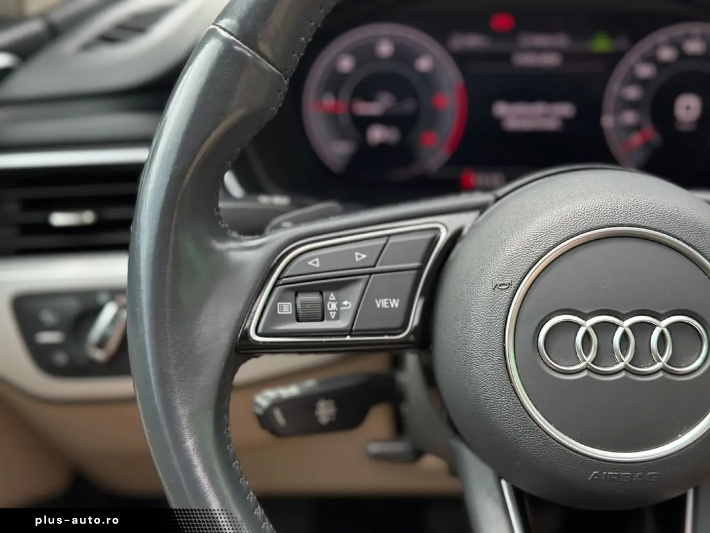 Audi A4-Avant