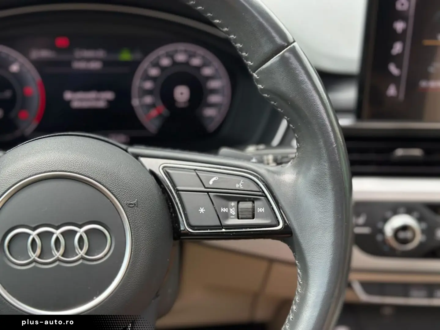 Audi A4-Avant