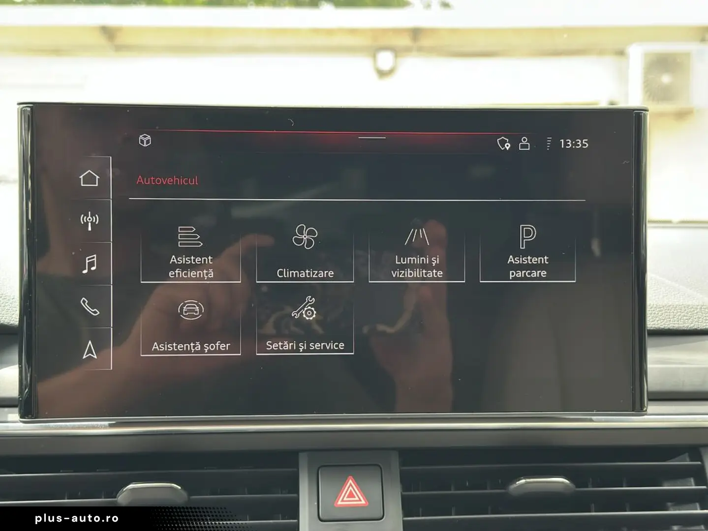 Audi A4-Avant