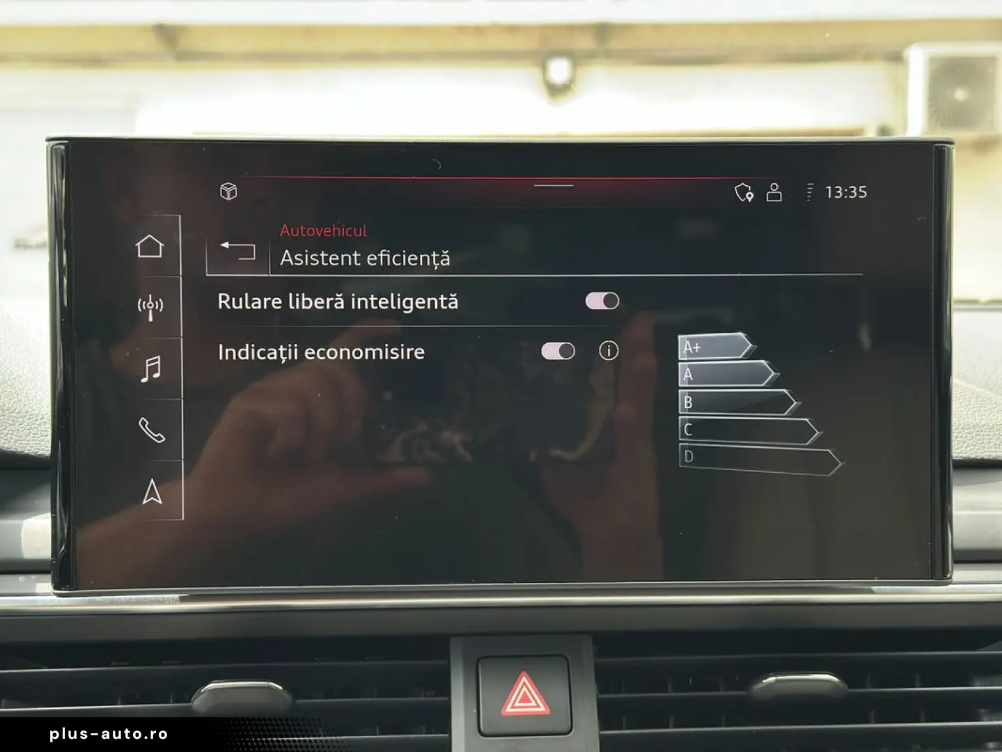 Audi A4-Avant