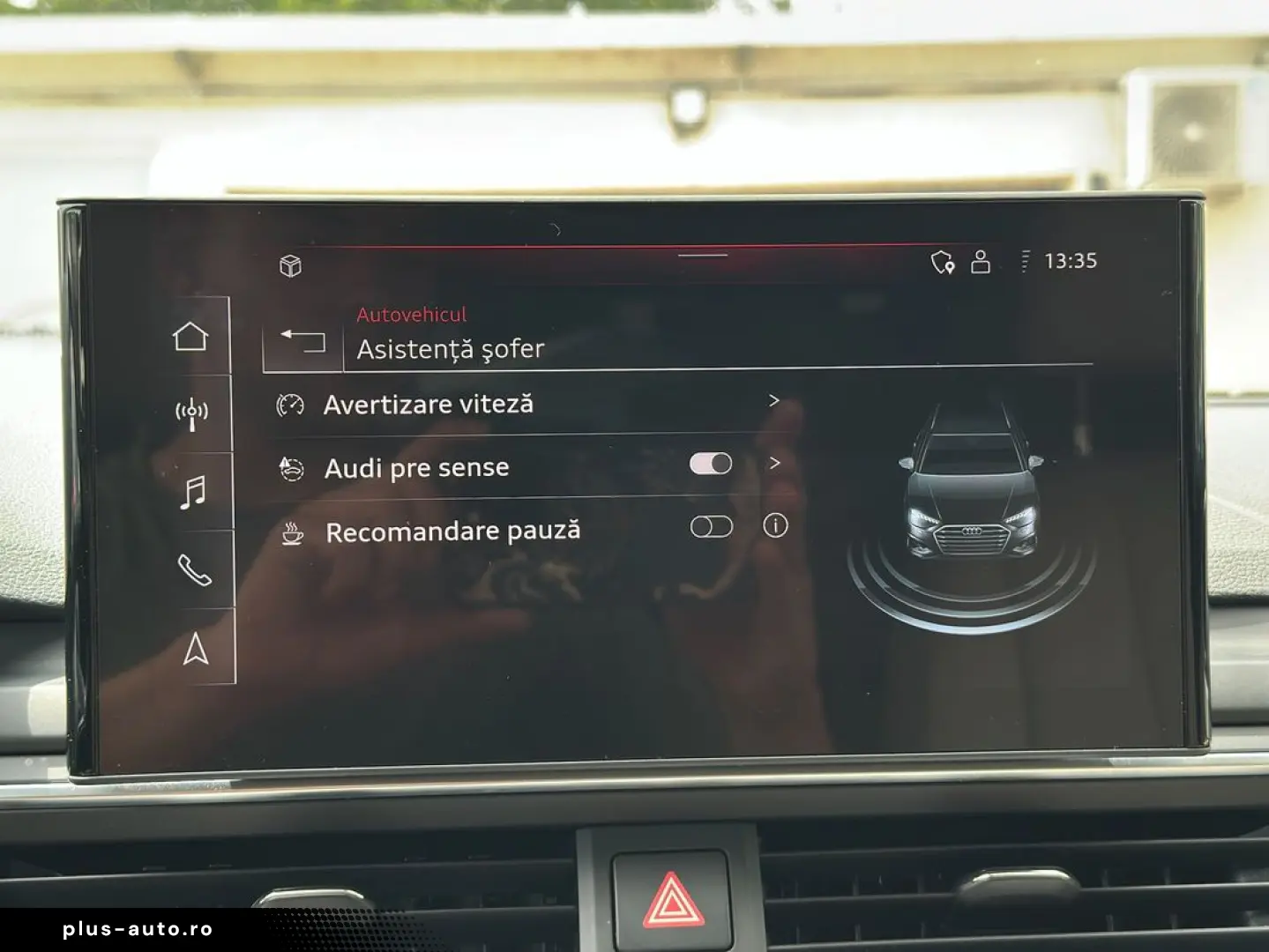 Audi A4-Avant