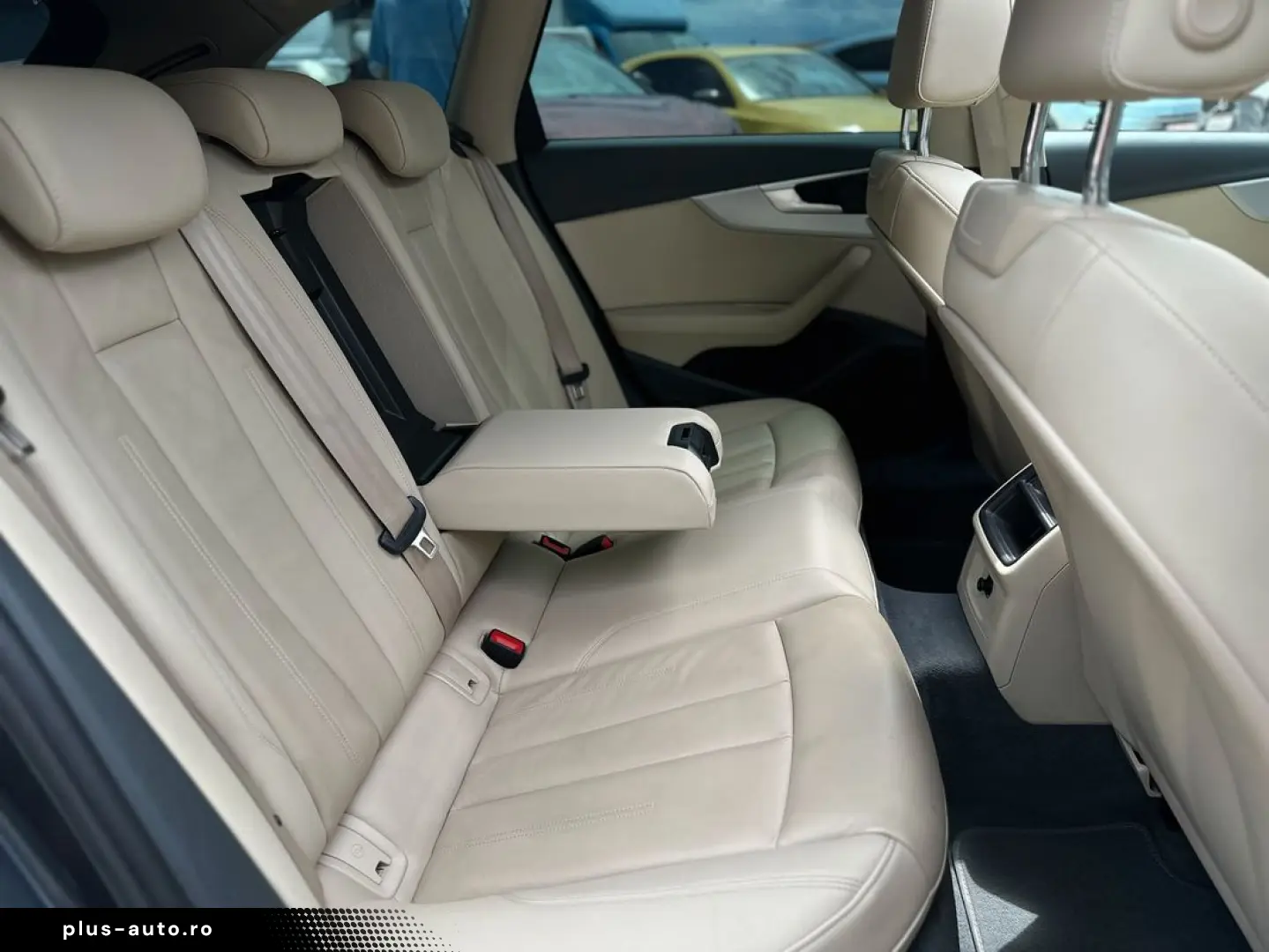 Audi A4-Avant