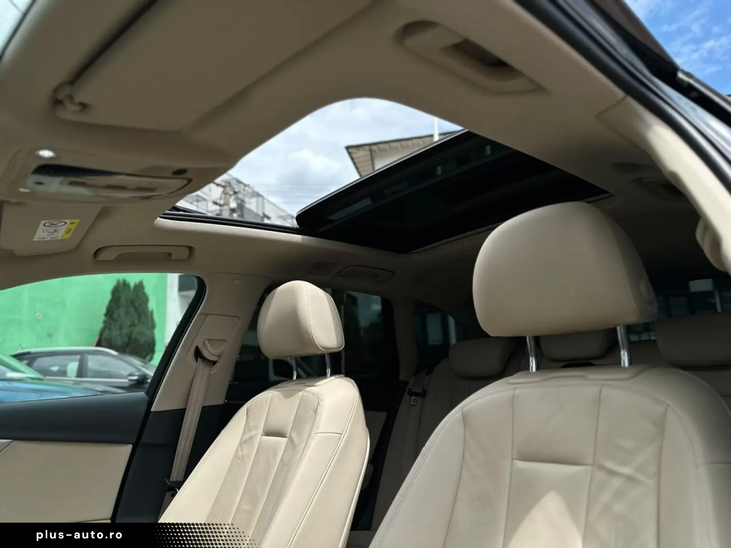 Audi A4-Avant