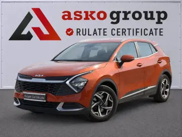 Kia Sportage 1.6 T-GDI 150CP 6MT Urban 2023