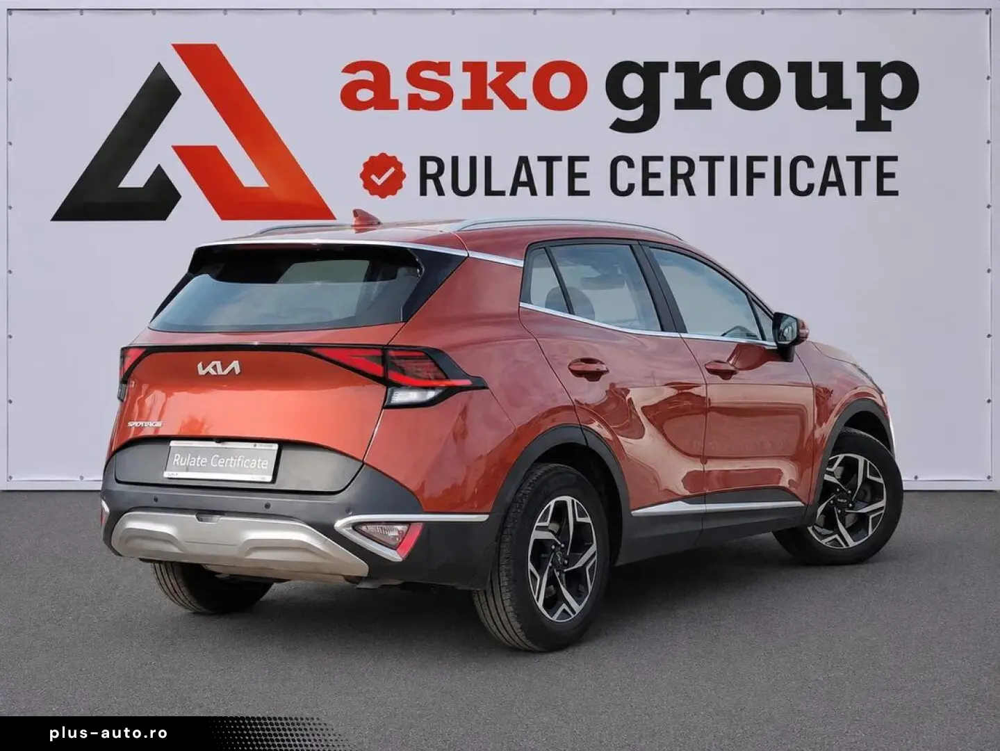 Kia Sportage 1.6 T-GDI 150CP 6MT Urban 2023
