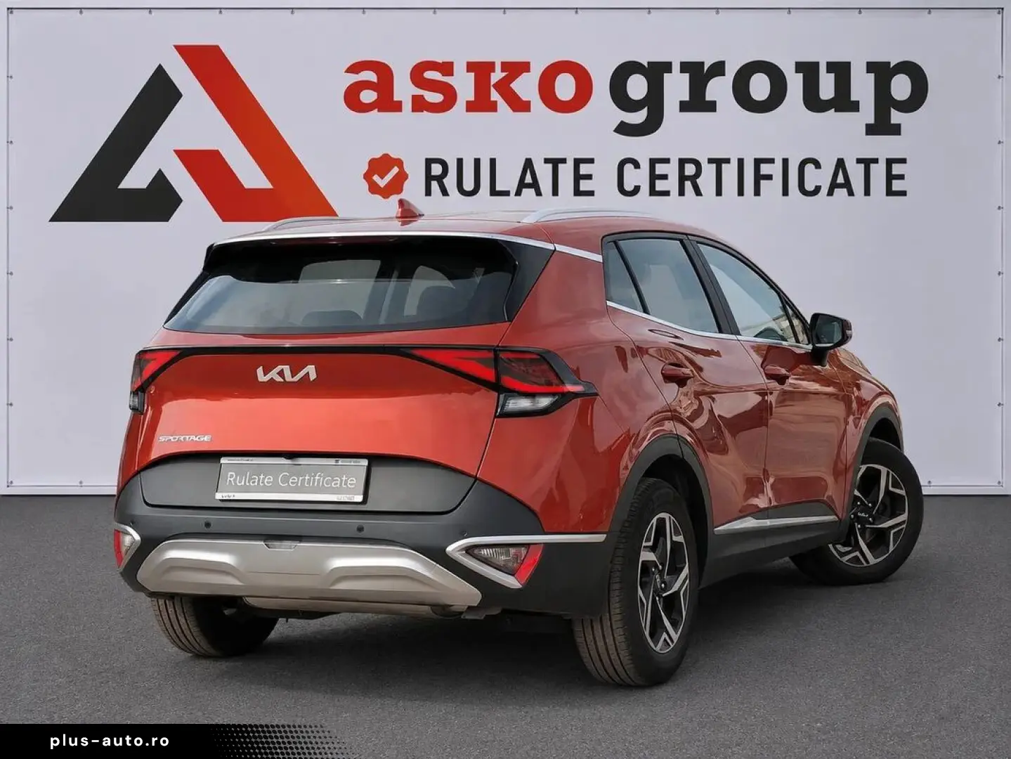 Kia Sportage 1.6 T-GDI 150CP 6MT Urban 2023
