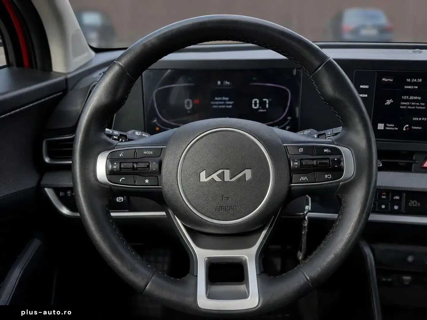 Kia Sportage 1.6 T-GDI 150CP 6MT Urban 2023