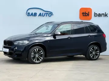 Bmw Bmw-X5M